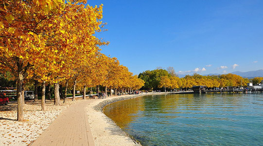 55 Escursioni sul Wörthersee. Scoprile tutte.