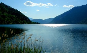 07. LakeOssiachCarinthiaAustria