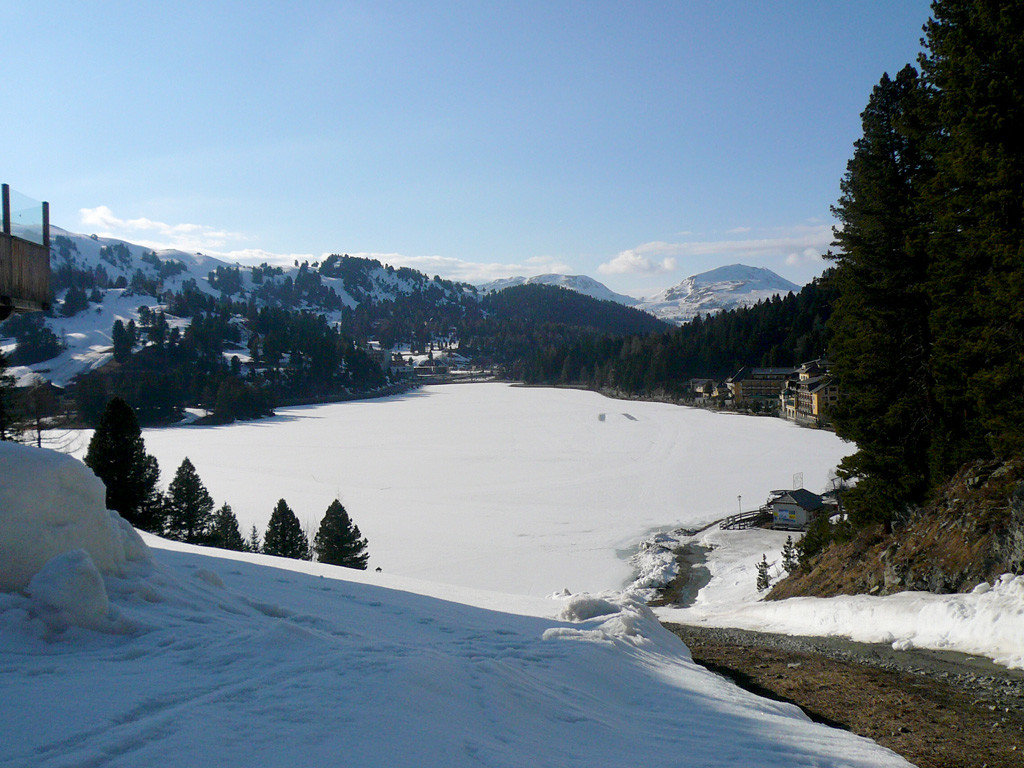 Turrachersee-pohled-sever