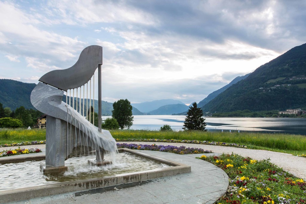 Copyright_Region Villach Tourismus_LIK Fotoakademie_Josef Fischer_Blick auf Harfe und Ossiacher See 3