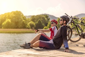 copyright_Region Villach Tourismus GmbH_ LIK Fotoakademie Martin Jordan_ E-Bike Ossiacher See 6