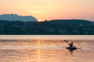 copyright_Region Villach Tourismus GmbH_Adrian Hipp_ Kanu Faaker See 9