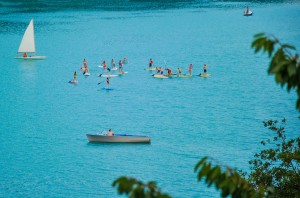 copyright_Region Villach Tourismus GmbH_LIK Fotoakademie Sandra Kelch_ Wassersport Faaker See 5