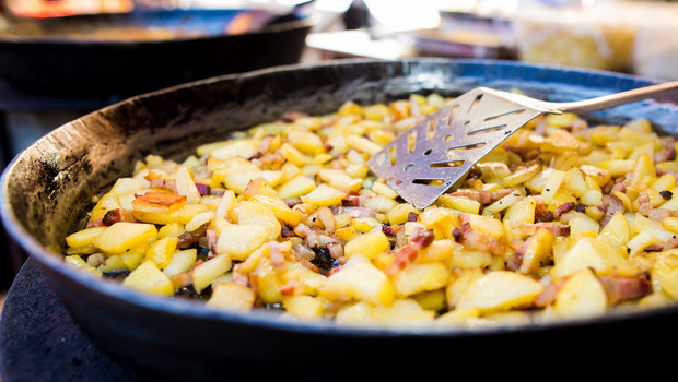 FRICO SENZA CONFINI CON L’ANNUALE FRIGGAFEST
