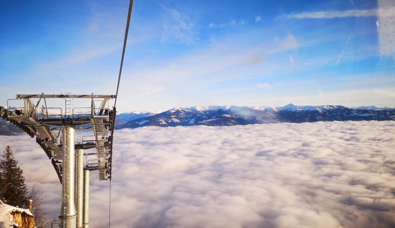 GOLDECK – LA MONTAGNA PER IL TUO SPORT INVERNALE