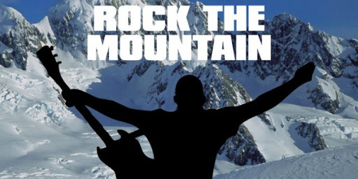 A PRAMOLLO, OLTRE LO SCI: ROCK THE MOUNTAIN