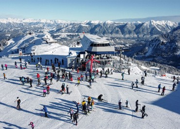 A PRAMOLLO 14 IMPIANTI E 32 KM DI PISTE APERTI PER IL FINE SETTIMANA